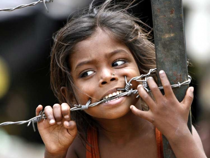Can the world meet its hunger reduction target?