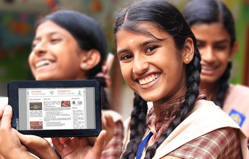 India has potential to become knowledge-based economy, says Asian Development Bank