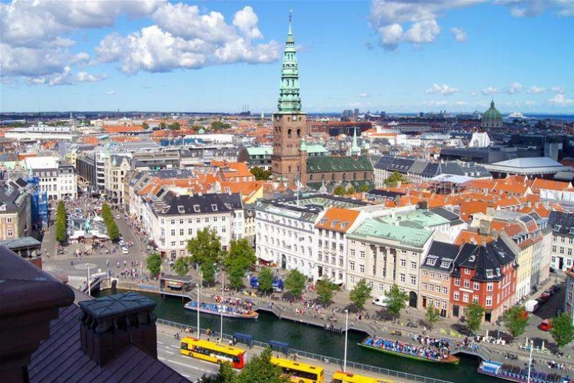 How to make 100 Smart Cities sustainable