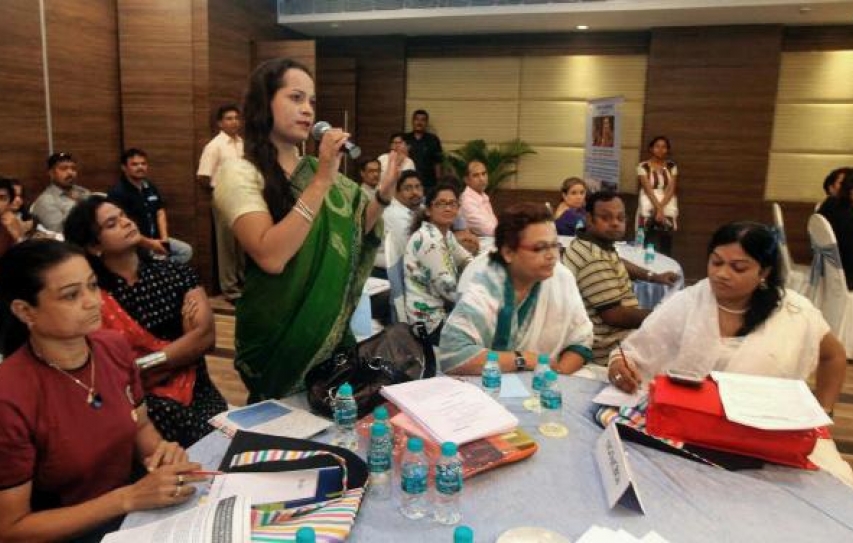 Welfare board for transgenders in Maharashtra