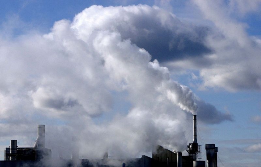 Creating climate change awareness through films