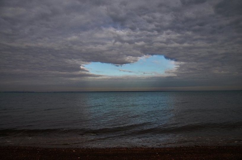 We?re saving the ozone layer, but climate change is a different matter