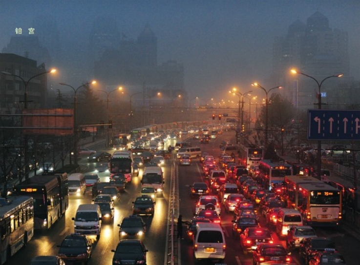 India has a leading role in the global fight against climate change