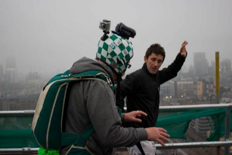 Radio show raises climate change awareness