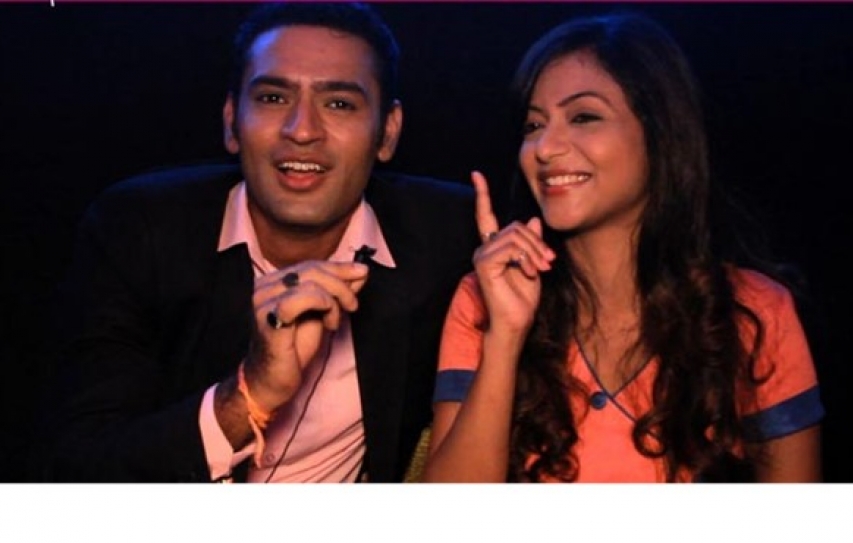 Bhanu Uday: I signed on for Hamari Sister Didi ‘coz it’s a love story