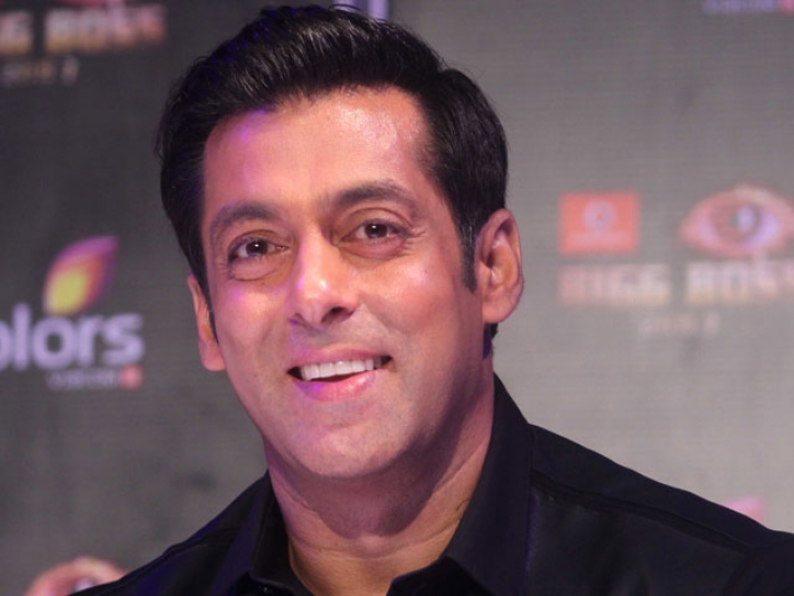 Salman Khan donates Rs.50 lakh for J&K flood victims