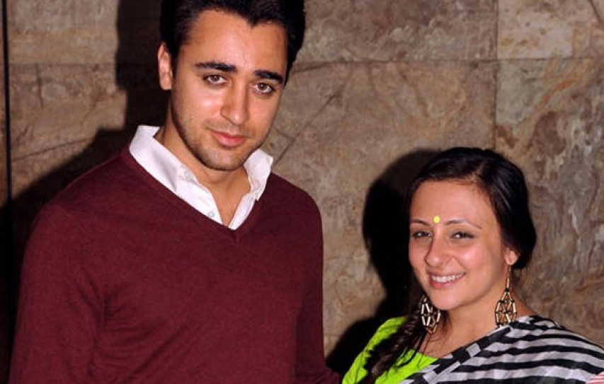 Imran Khan and Avantika support Goenka Trust’s initiative