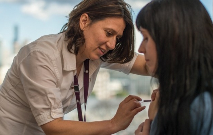 It is now possible to prevent cervical cancer in women by vaccination