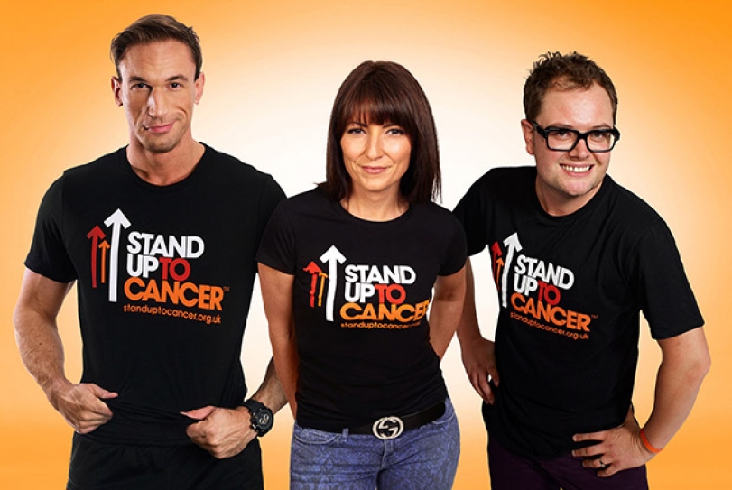 Stars Show Cancer It’s Payback Time