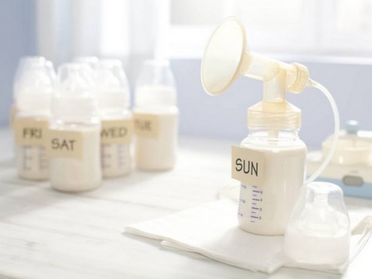 MIT hackathon takes on true healthcare design challenge: The breast pump