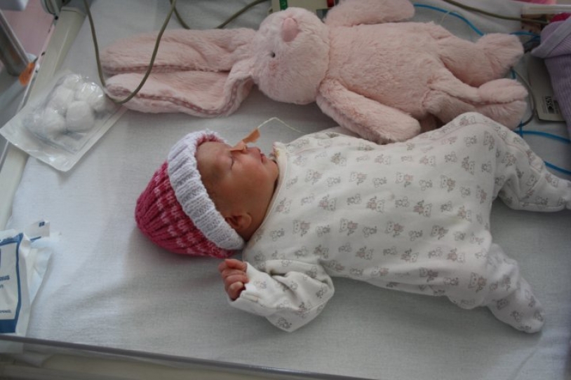 New drug target could prevent major global cause of maternal death