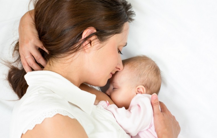 Childhood Diet Habits Set in Infancy, Studies Suggest