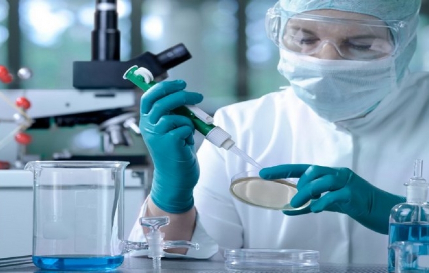 Scientists eye way to stop HIV infection