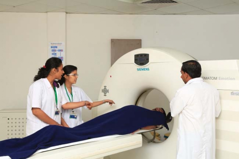 India ranks among top 3 medical tourism destinations in Asia