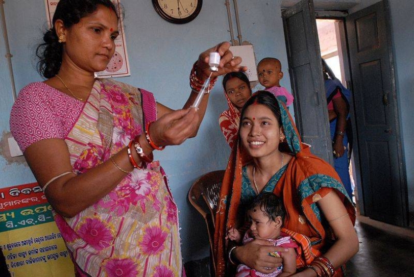 What Makes Community Health Care Work?