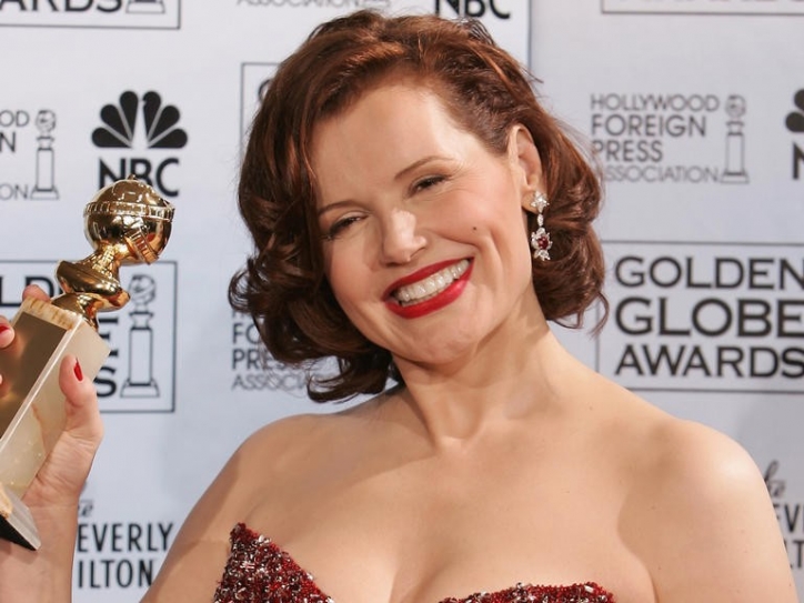 Geena Davis Institute New Research Shows That Girls and Women Are Missing Onscreen and Behind the Scenes Worldwide