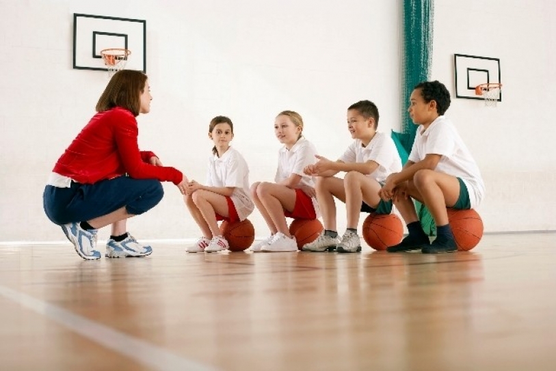 Put the Physical in Education