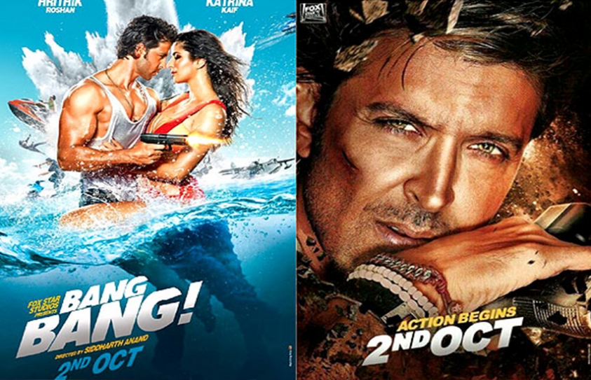 True Review: Bang Bang!