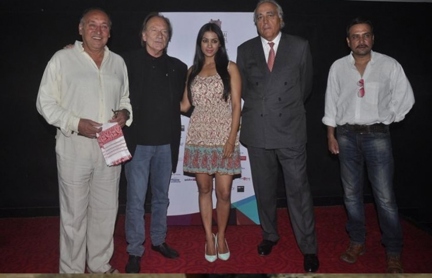 Director Goran Paskaljevic announces his next film, ‘Dev Bhoomi’, the first Indo-Serbian co-production