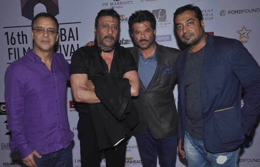 Day 4 Of 16th Mumbai Film Festival Enthralls Delegates
