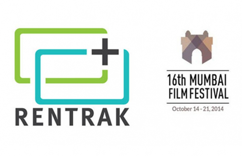RENTRAK the Global leader in Box Office Measurement, proud to associate with the Mumbai Film Festival