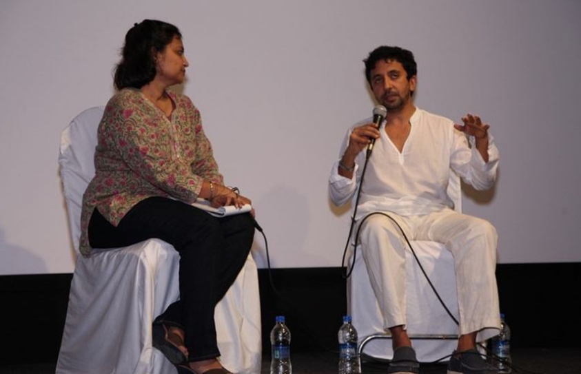 Manhattan Short India 2014, a festival leaves long lasting impact!
