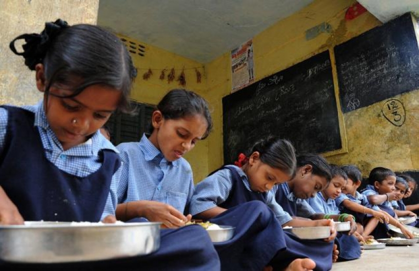 India reduces hunger, moves up 8 ranks in global index