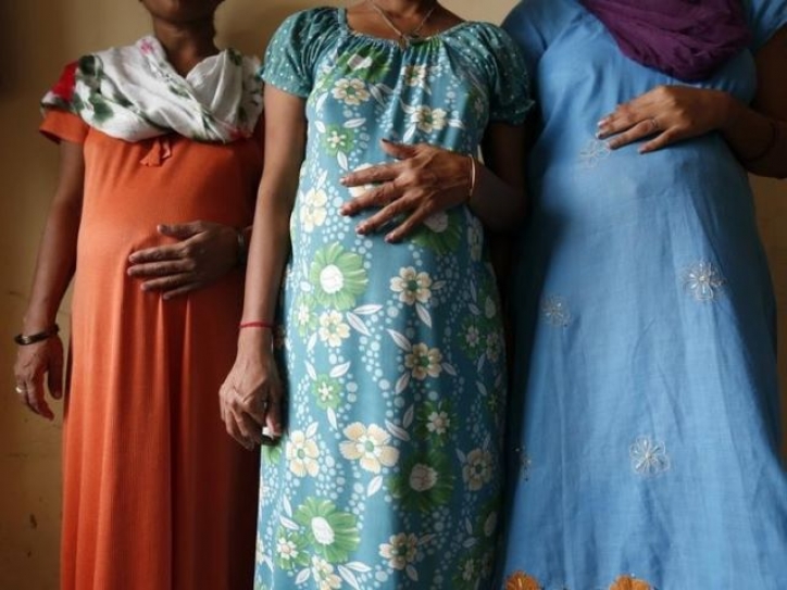 International surrogacy is 'new frontline in human trafficking', says judge John Pascoe; Indian case sparks renewed calls for inquiry