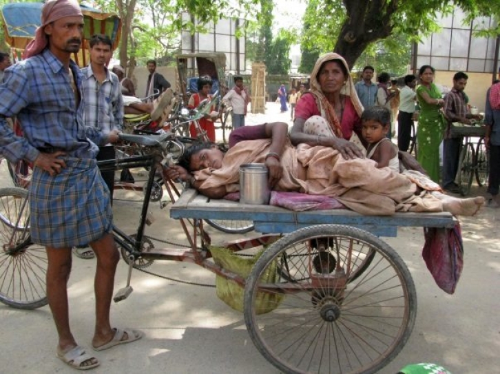 New financing facility to help poor countries reach 2015 development goal