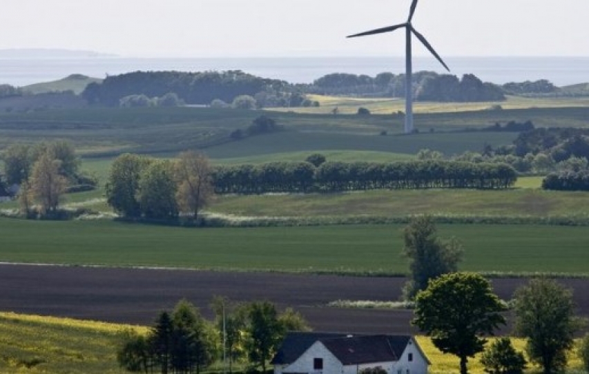 How people are coming together to tackle climate change