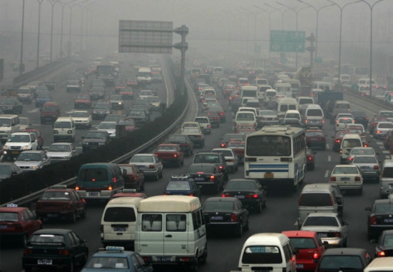 Message to India from UN: empower city mayors to curb emissions
