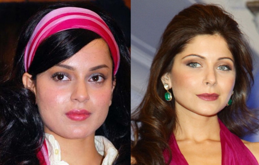 Kangana Ranaut, Kanika Kapoor to attend Pratham charity ball