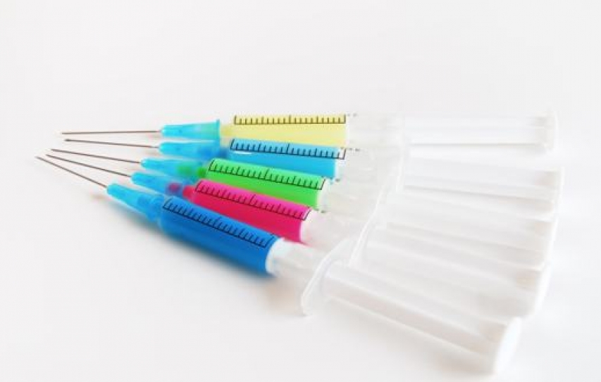 Rajasthan to introduce Pentavalent Vaccine