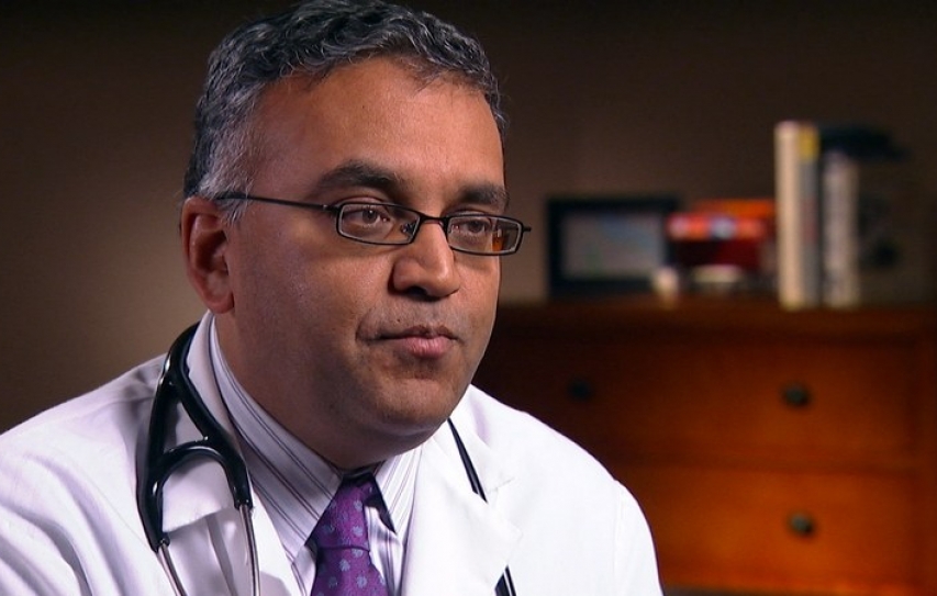 Ebola risk high for India: Expert