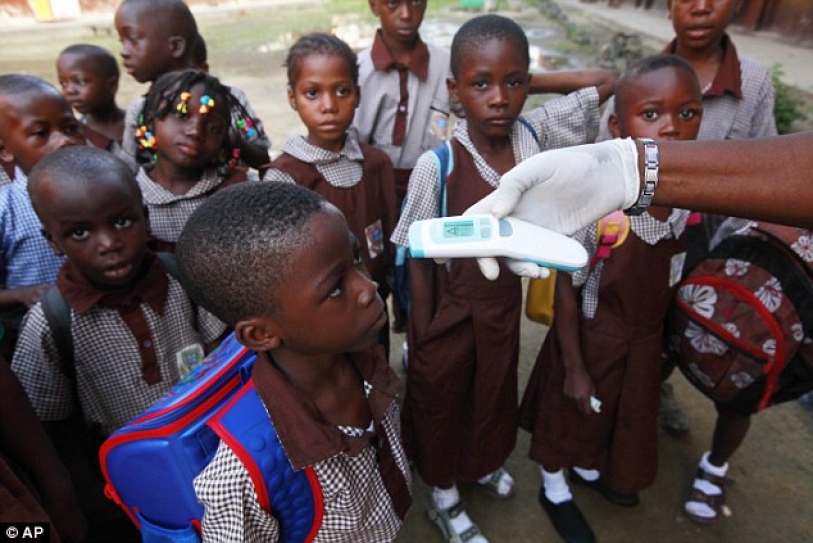 What Nigeria did to become Ebola-free