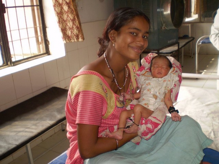 Dr. Harshad Sanghvi: Reducing Maternal and Child Deaths Requires Better Trained, Empowered Health Workers