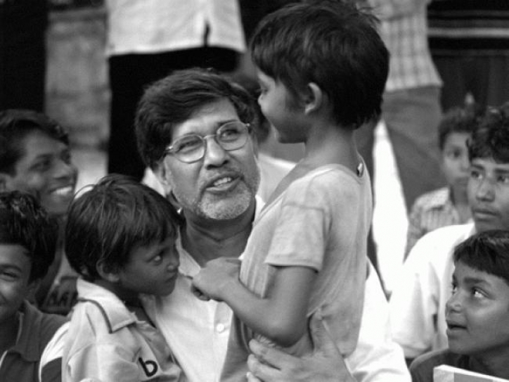Malala Yousafzai and Kailash Satyarthi are true inspirations for standing up for children's rights