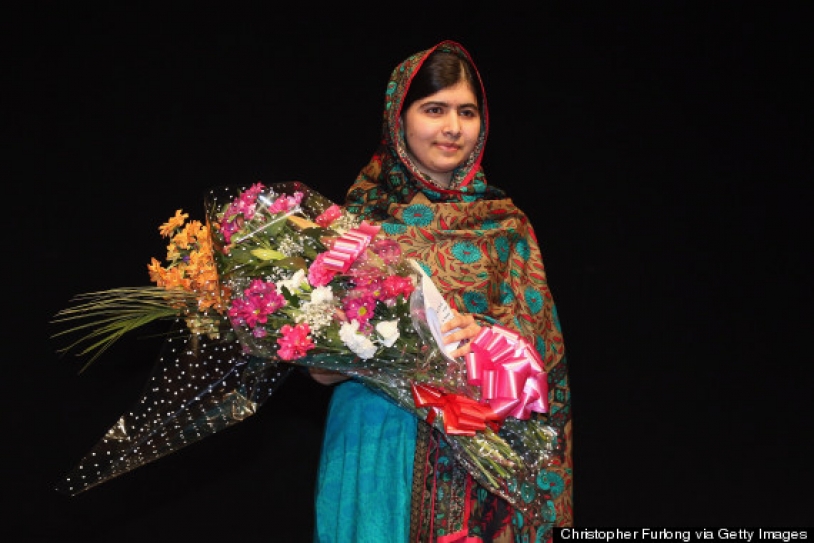 Two Champions of Children Are Given Nobel Peace Prize