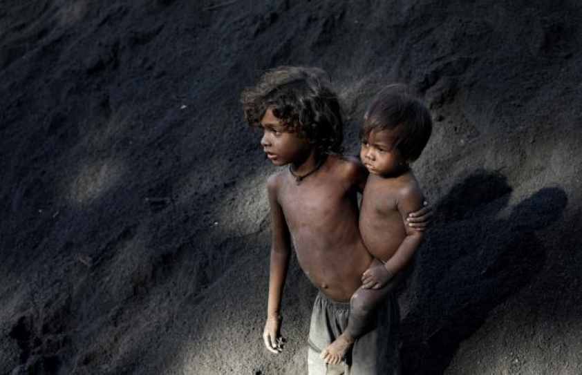 Malnutrition, related diseases a major issue in India: Health Minister Harsh Vardhan