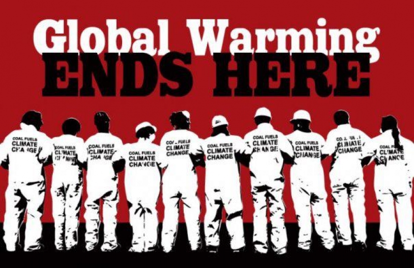 How College Kids Helped Divest $50 Billion From Fossil Fuels