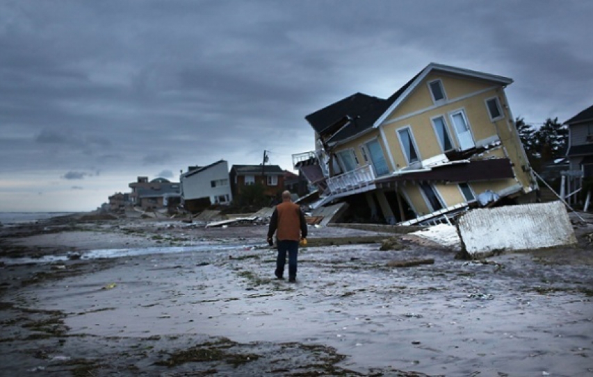 Why climate change should signal the end of the city-state