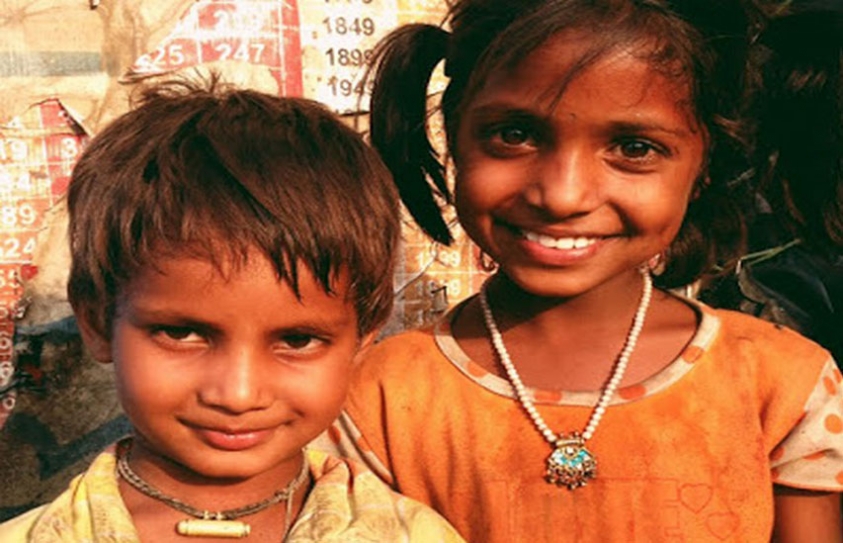 A Thought for Children’s Day