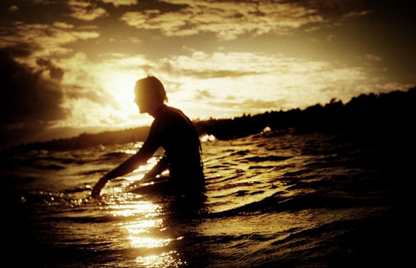 Waves of Change