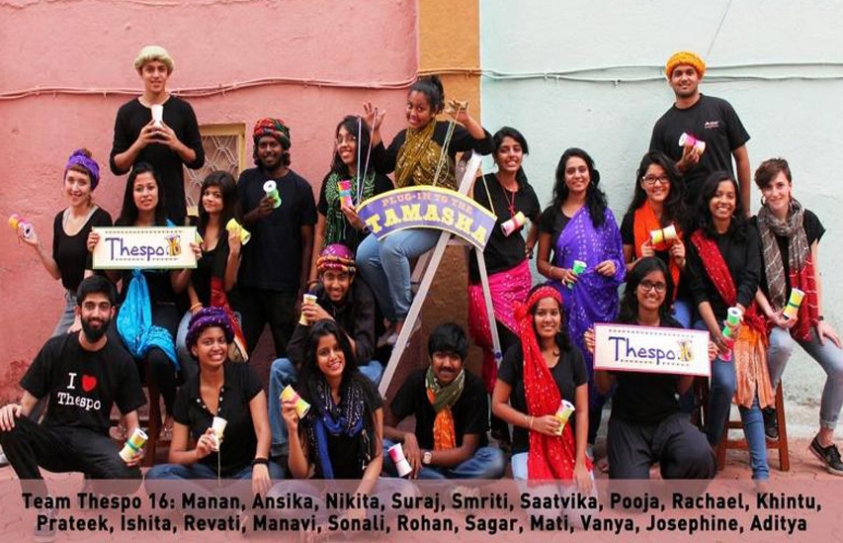 Thespo 16 all set to wow theatre lovers once again