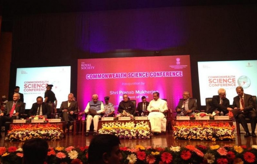 Climate change: India to pay dearly, says Royal Society