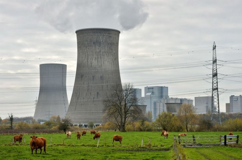 Six vital steps world leaders must agree to take to protect Earth
