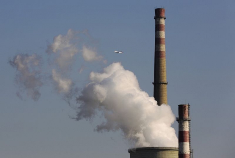 The moral issue of climate change