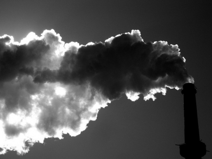Climate Change Will Be Hazardous to Your Health