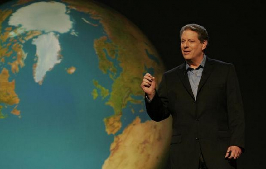 UCLA gets $10 million for center to spur socially conscious projects