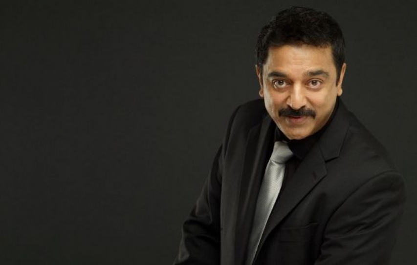 Proper guidance needed for environmental campaigns: Kamal Hassan